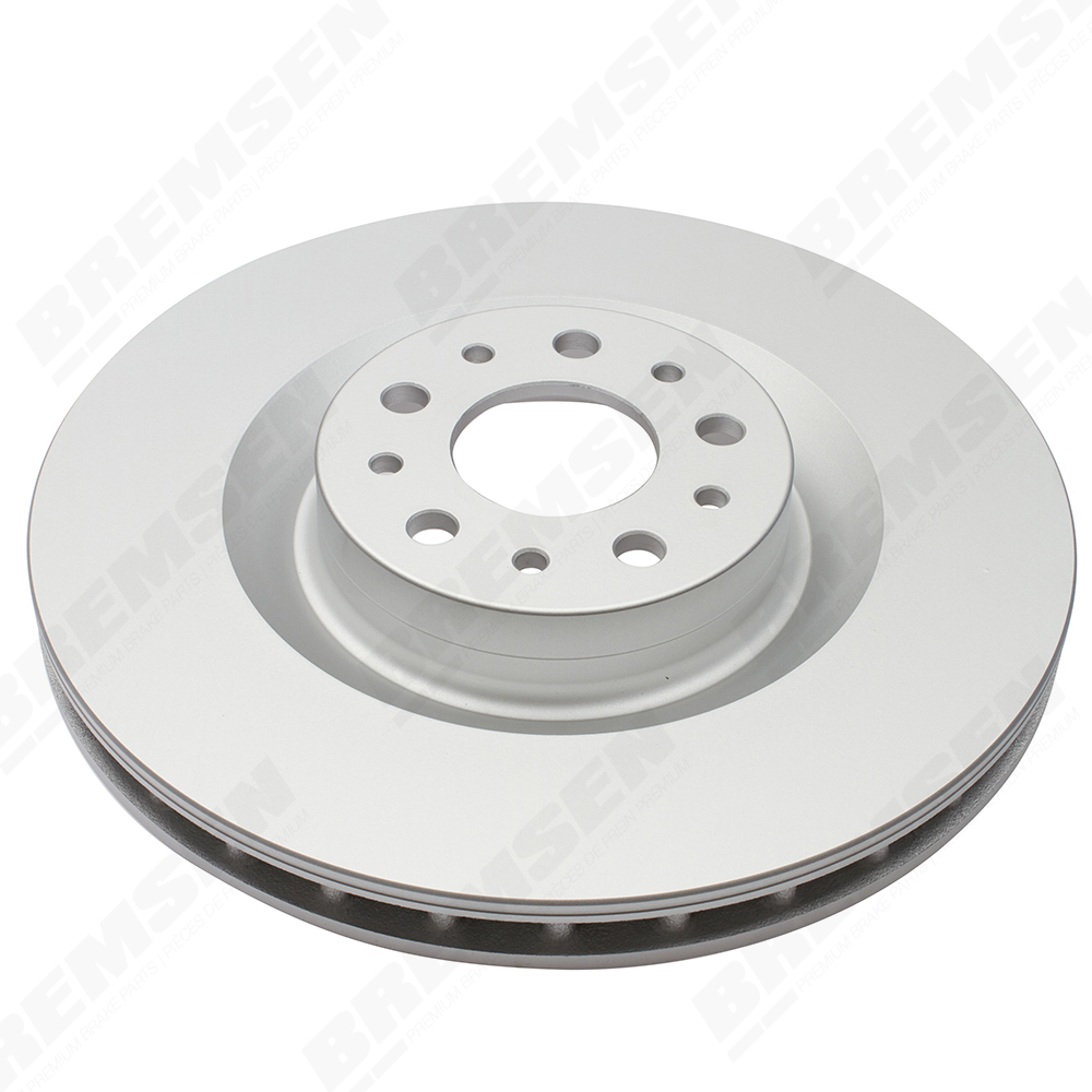 DISQUE DE FREIN BREMSEN - 2