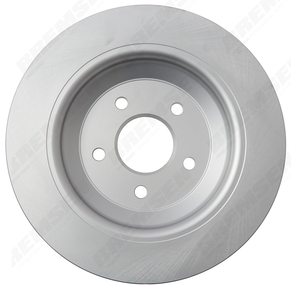 BREMSEN COATED BRAKE DISC - 3