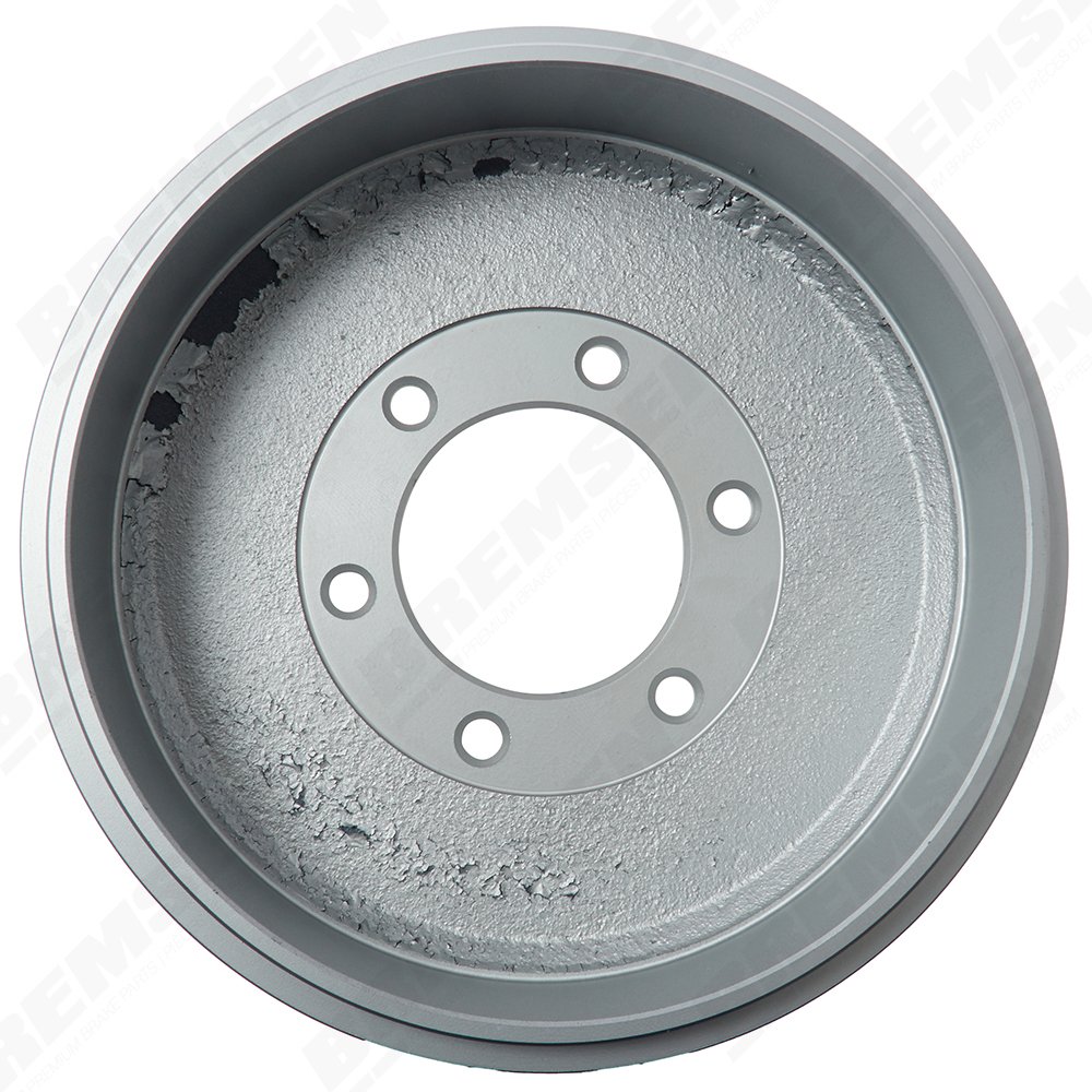 TAMBOUR DE FREIN BREMSEN - 3