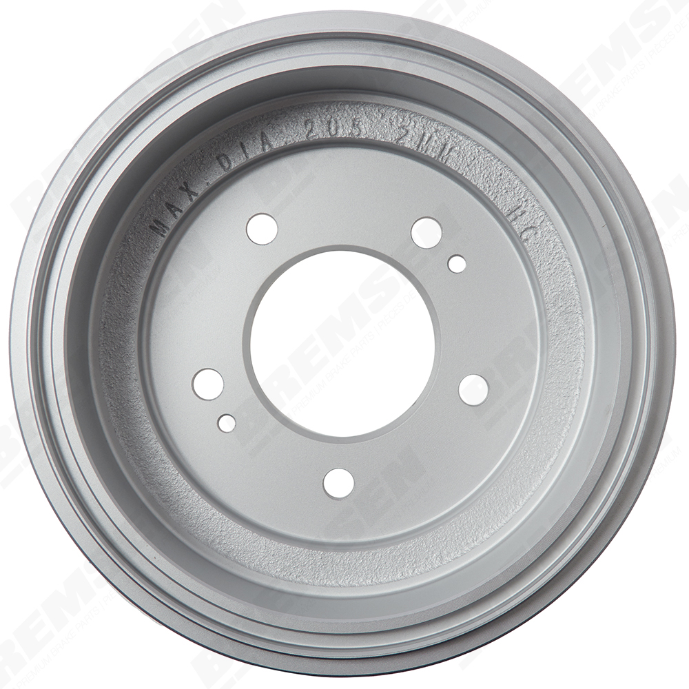 TAMBOUR DE FREIN BREMSEN - 2
