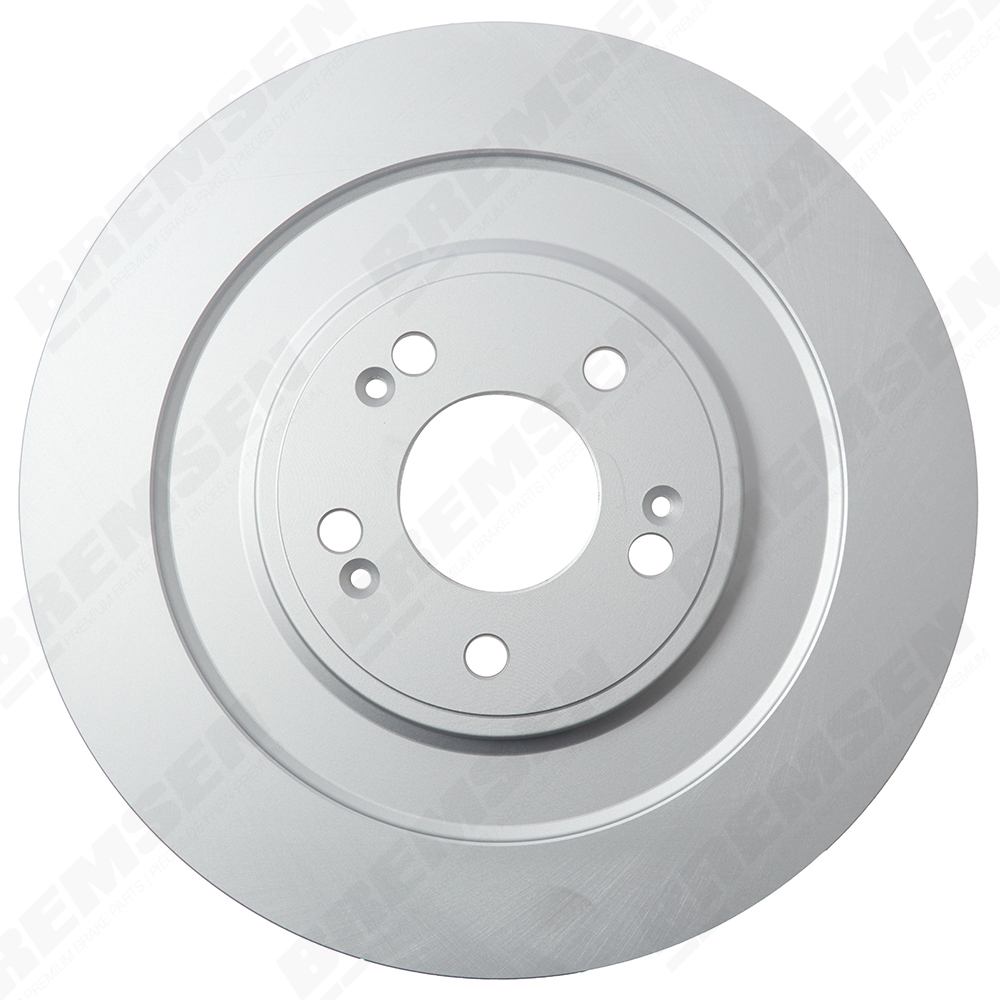 DISQUE DE FREIN BREMSEN - 3