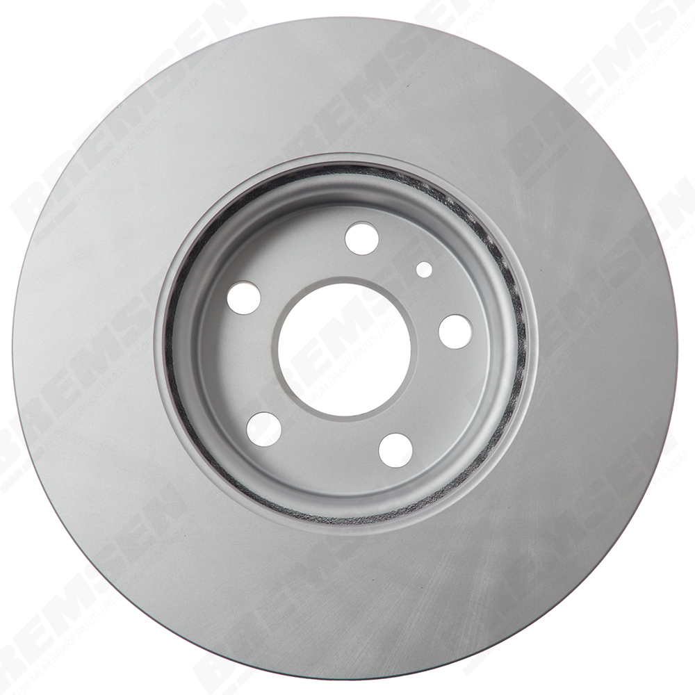 BREMSEN COATED BRAKE DISC - 3