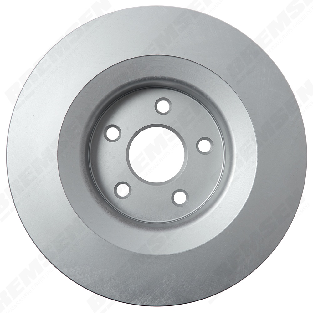 BREMSEN COATED BRAKE DISC - 3