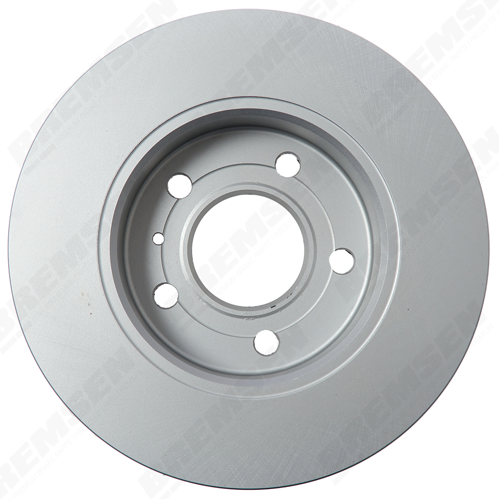 BREMSEN COATED BRAKE DISC - 2