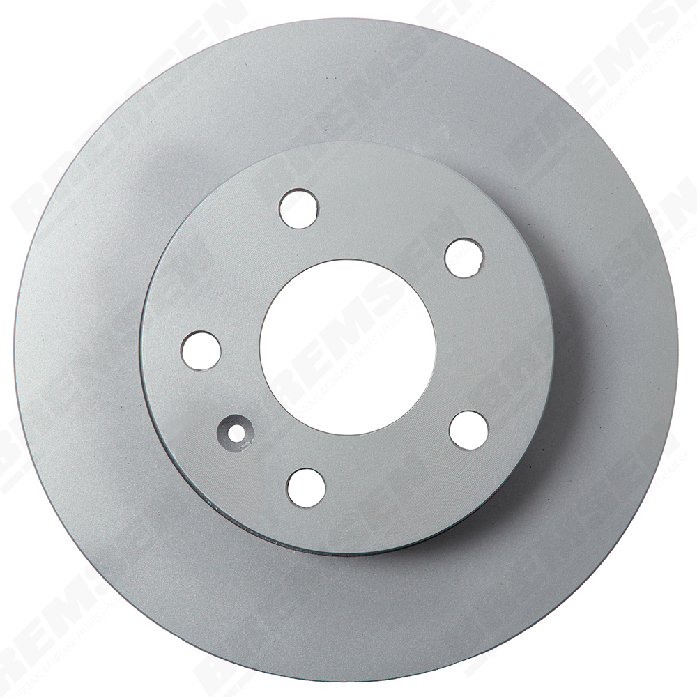 BREMSEN COATED BRAKE DISC - 3