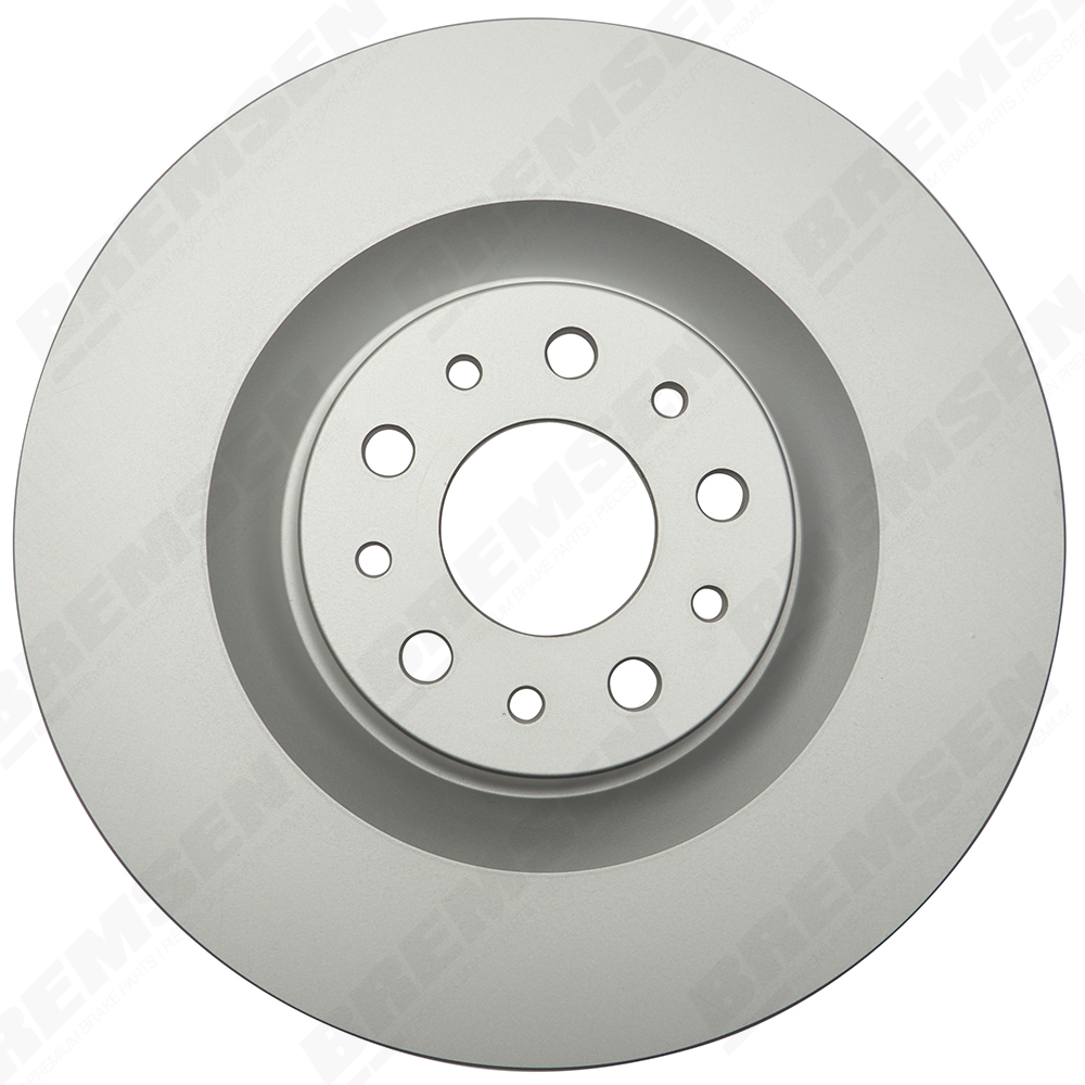DISQUE DE FREIN BREMSEN - 3