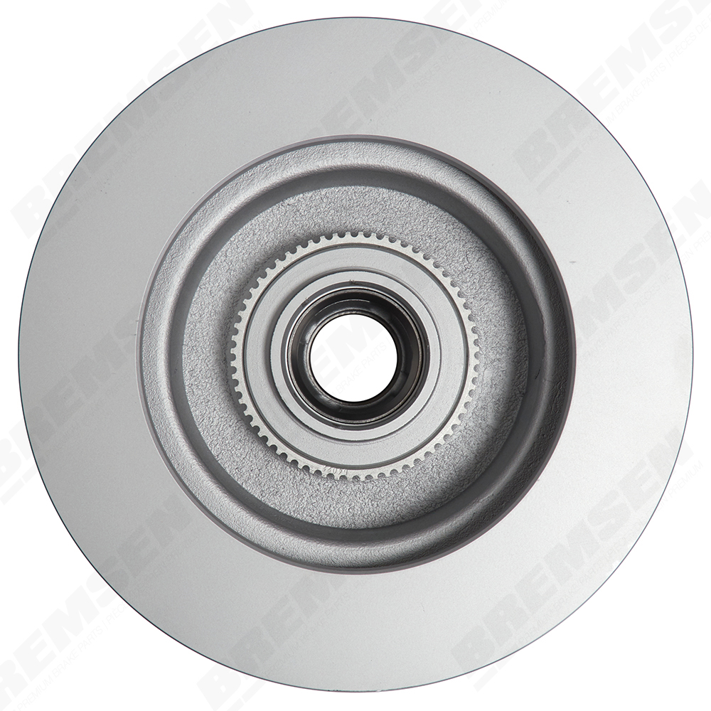 DISQUE DE FREIN BREMSEN - 3