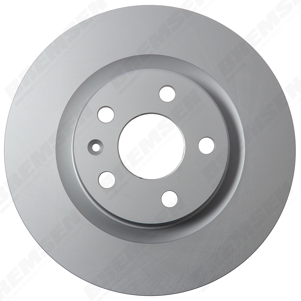 BREMSEN COATED BRAKE DISC - 3