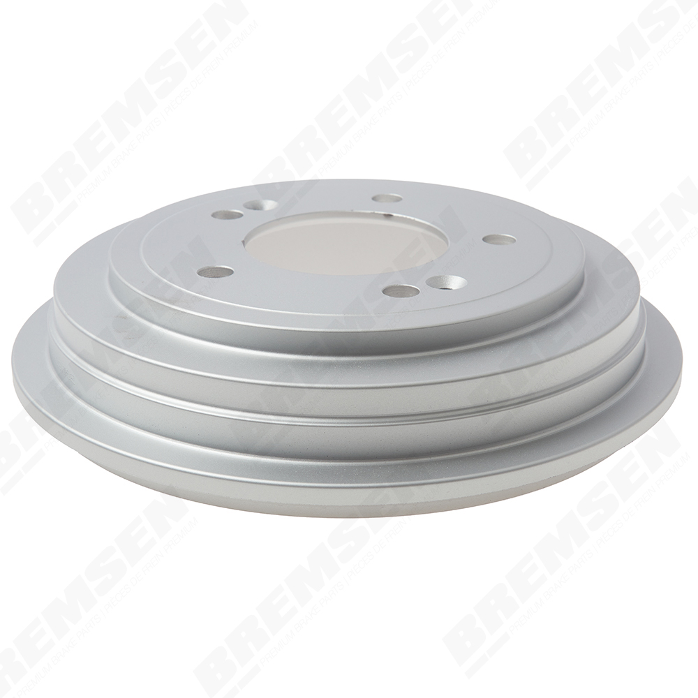 TAMBOUR DE FREIN BREMSEN - 3