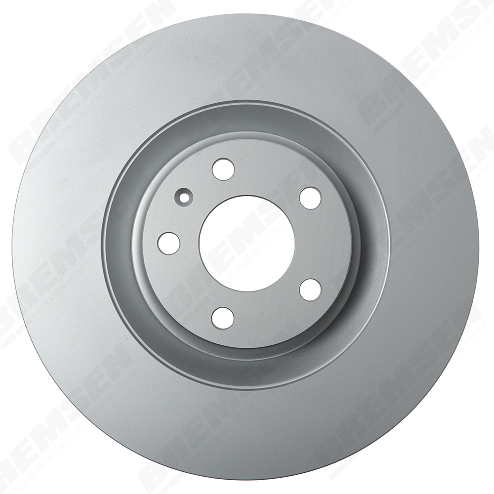 BREMSEN COATED BRAKE DISC - 3