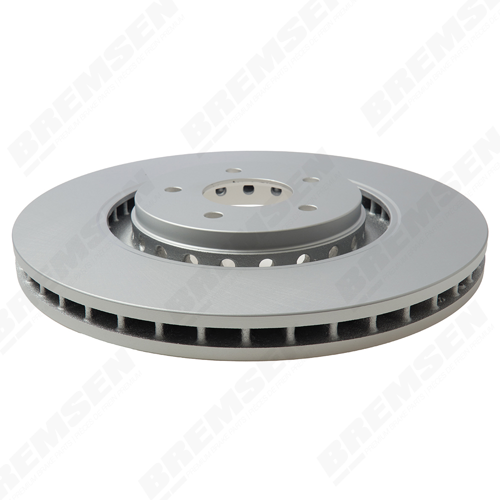 BREMSEN COATED BRAKE DISC - 3