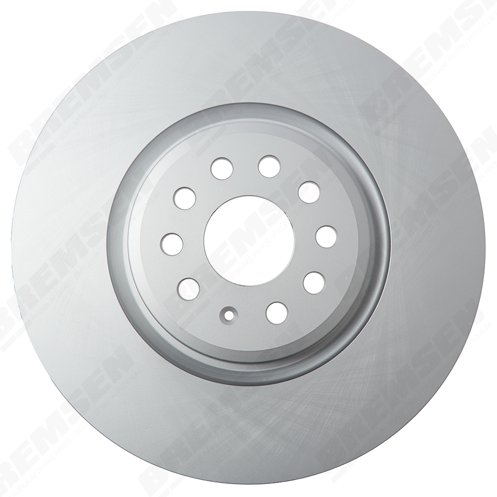 BREMSEN COATED BRAKE DISC - 3