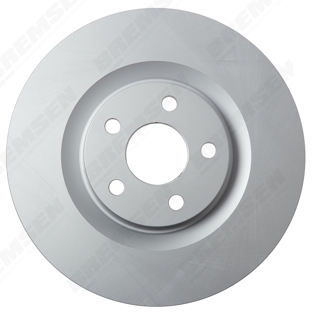 DISQUE DE FREIN BREMSEN - 3