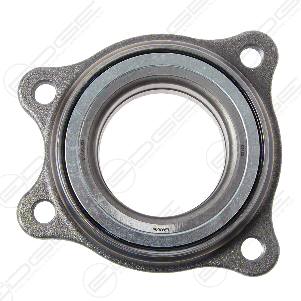 WHEEL BEARING - 2