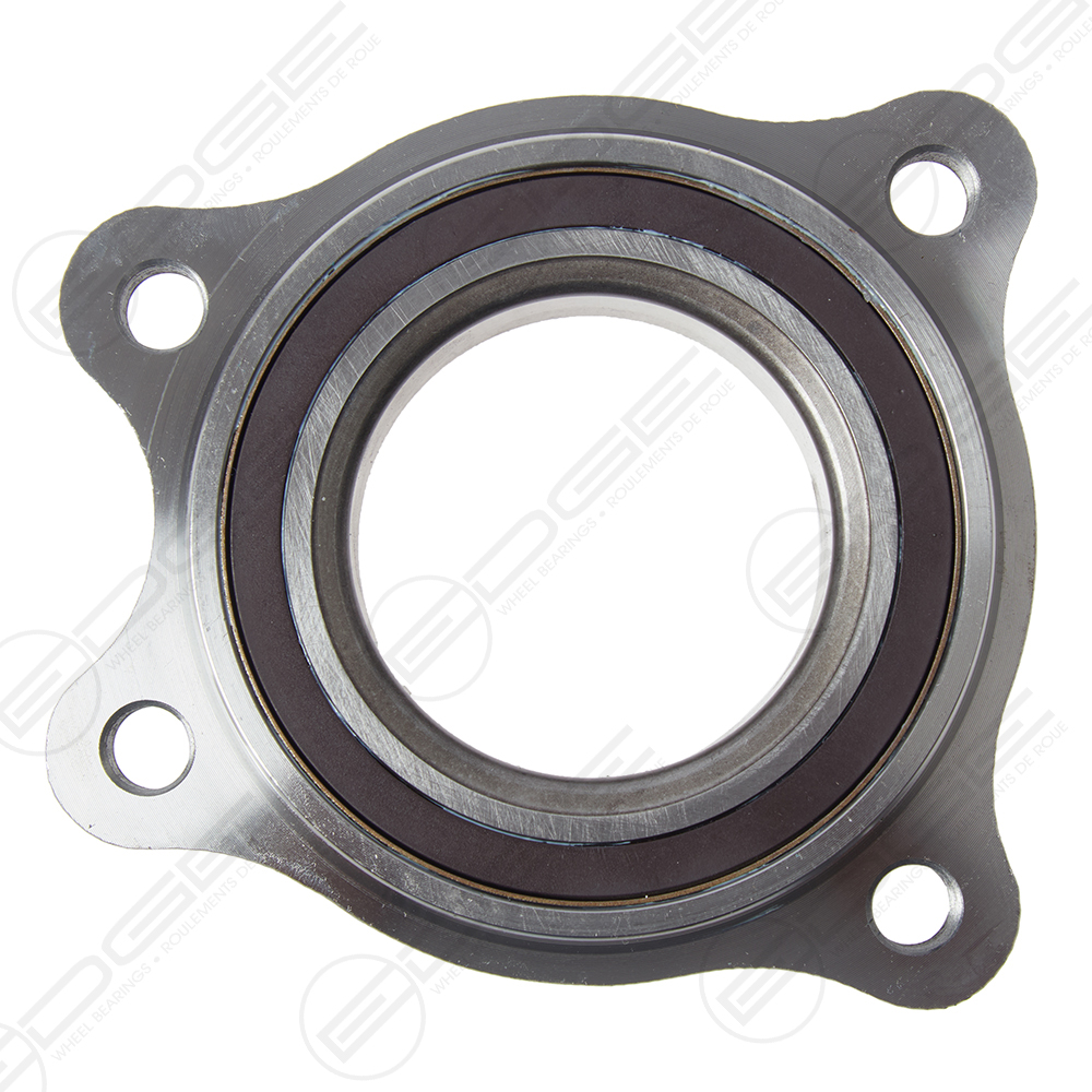 WHEEL BEARING - 3