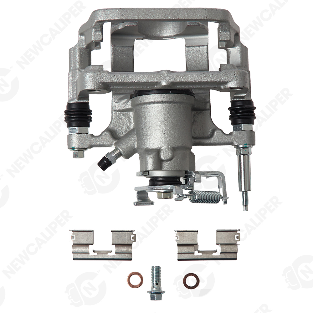BREMSEN BRAKE CALIPER