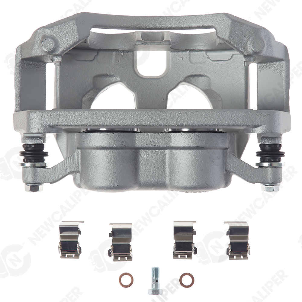 BREMSEN BRAKE CALIPER