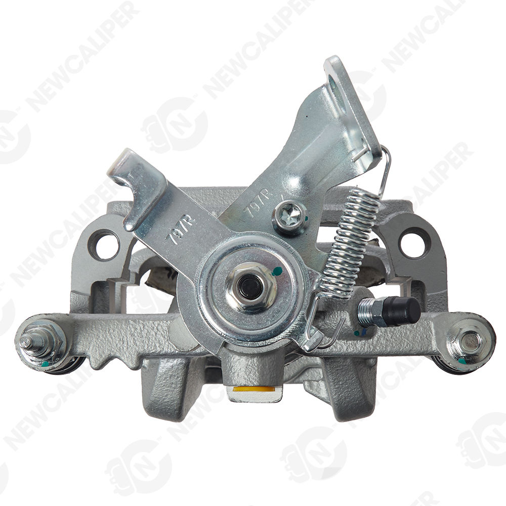 BREMSEN BRAKE CALIPER