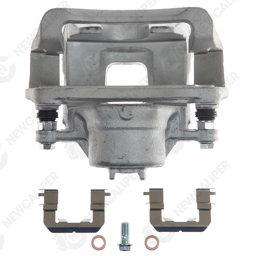 BREMSEN BRAKE CALIPER