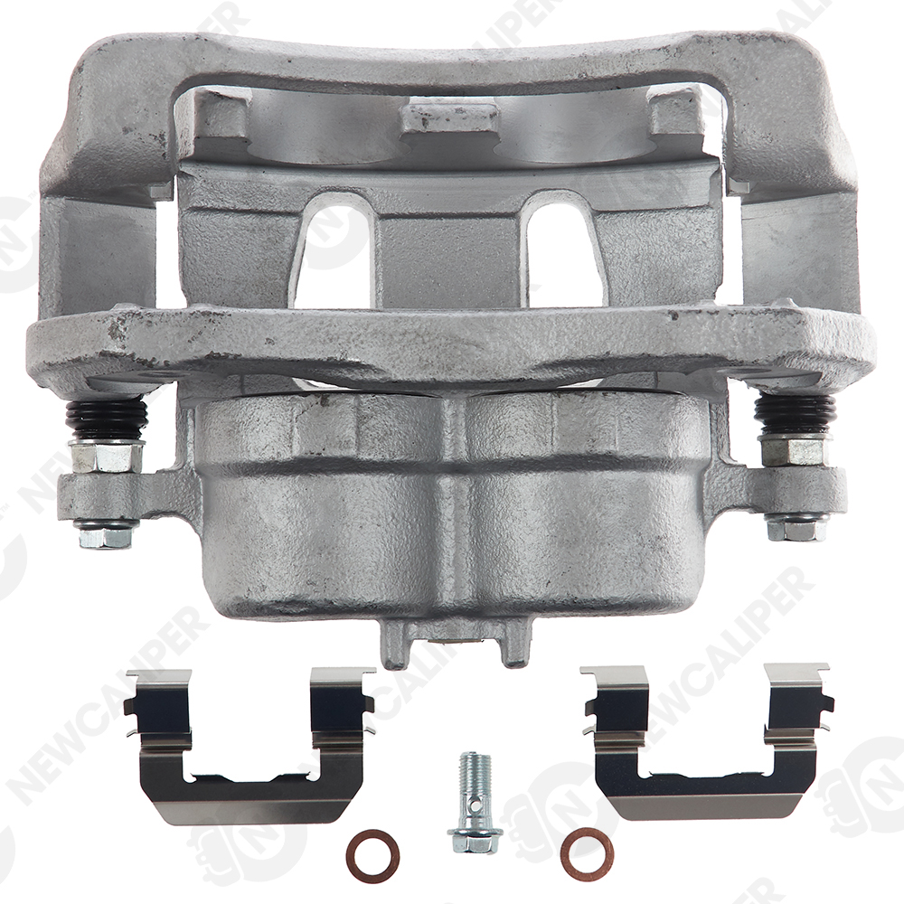 BREMSEN BRAKE CALIPER