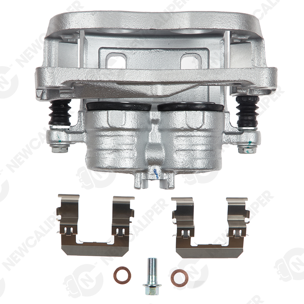 BREMSEN BRAKE CALIPER