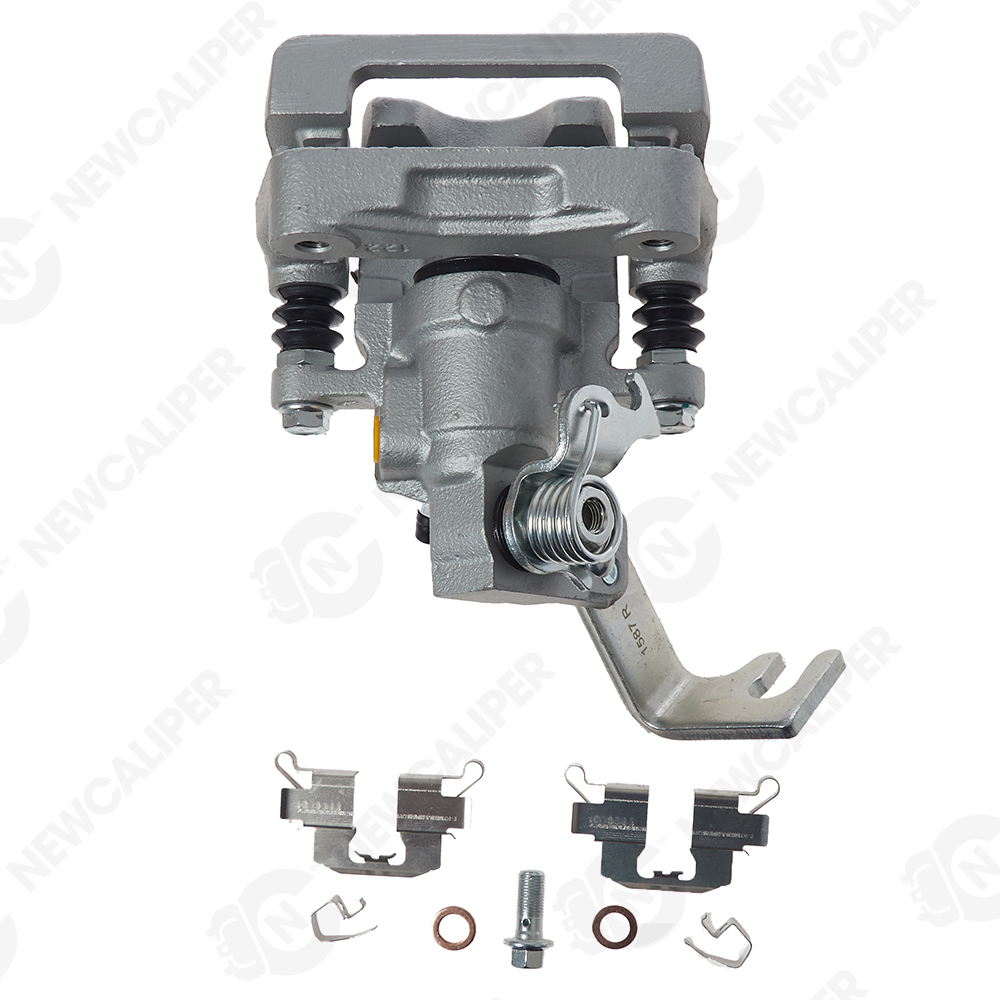 BREMSEN BRAKE CALIPER