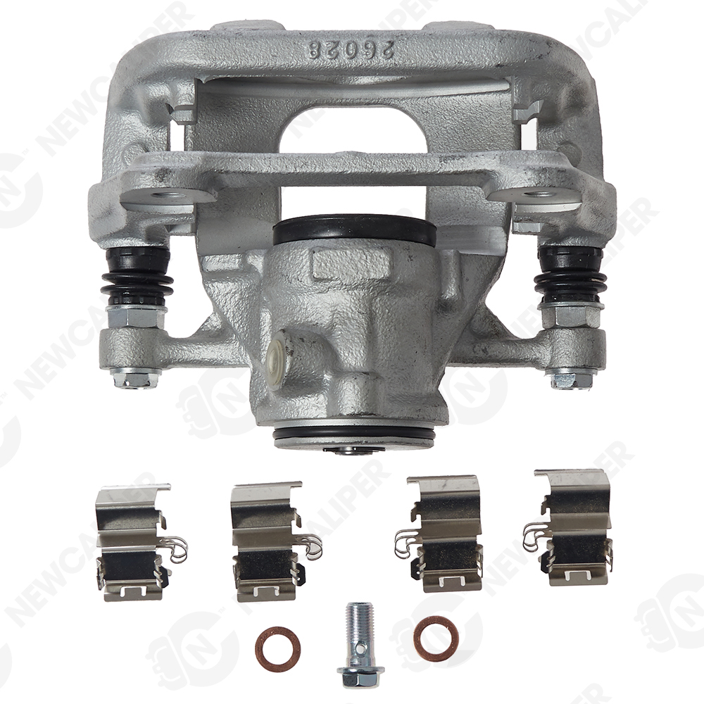 BREMSEN BRAKE CALIPER