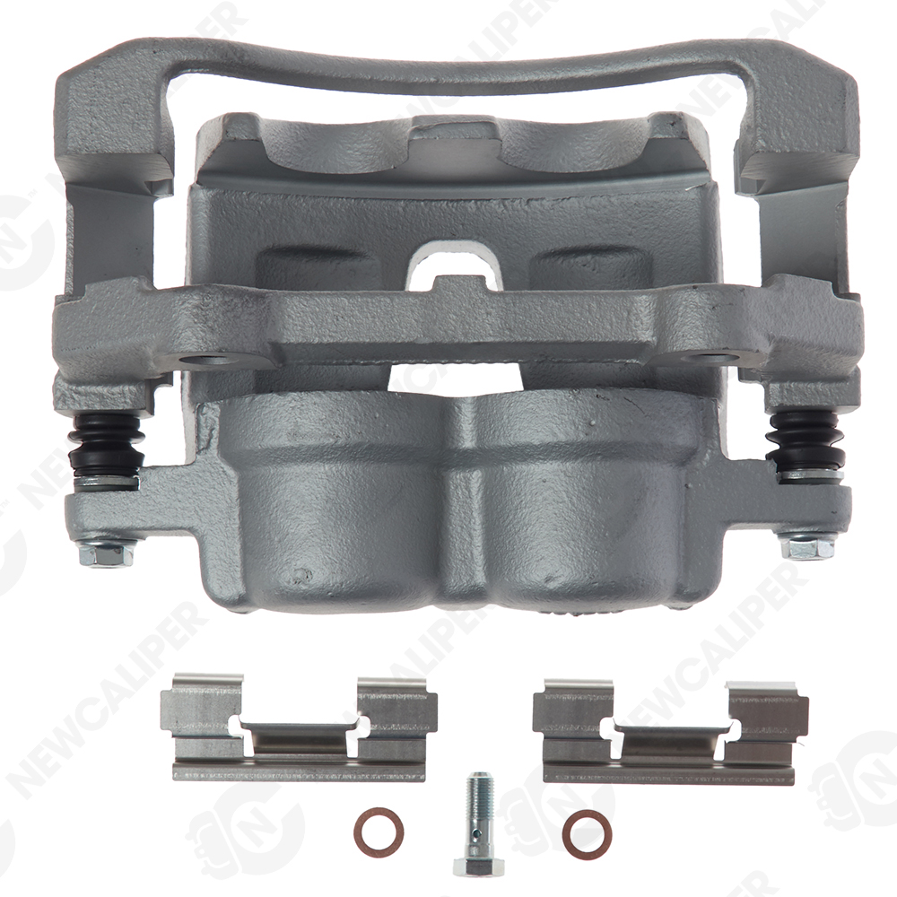 BREMSEN BRAKE CALIPER