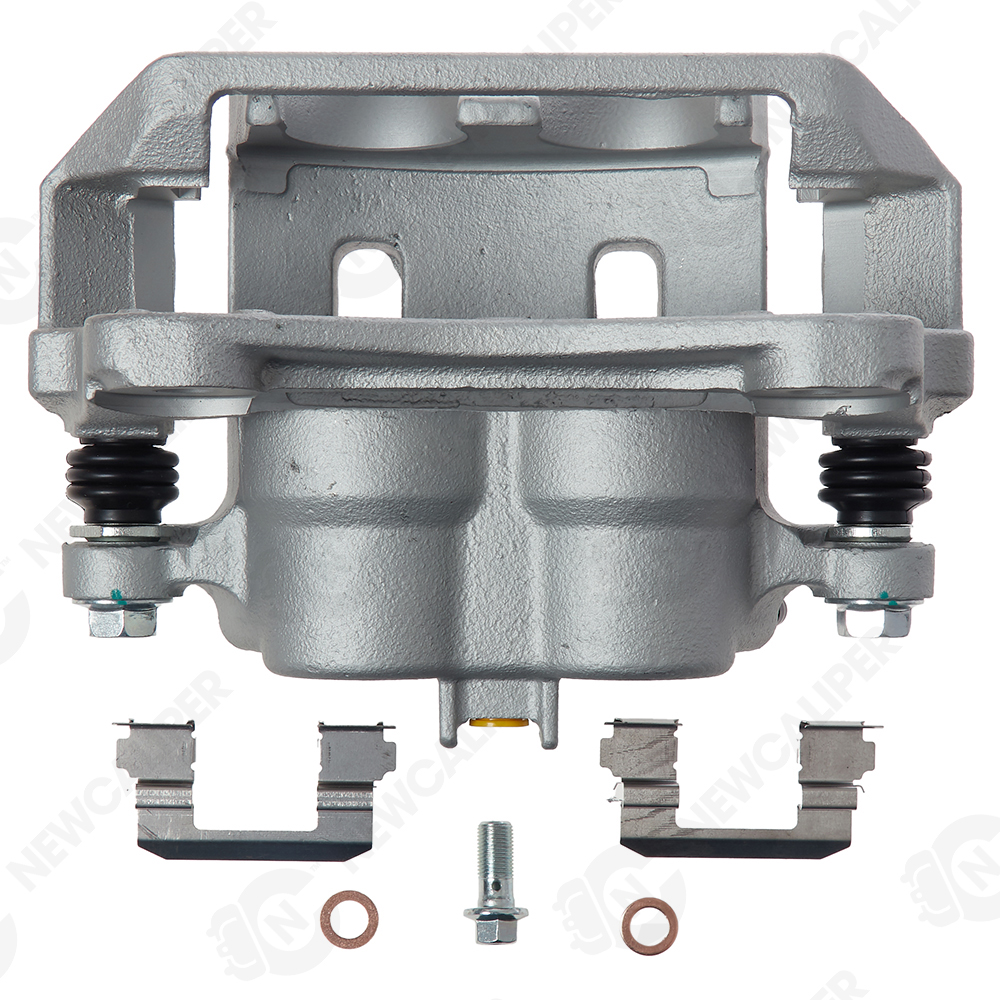BREMSEN BRAKE CALIPER