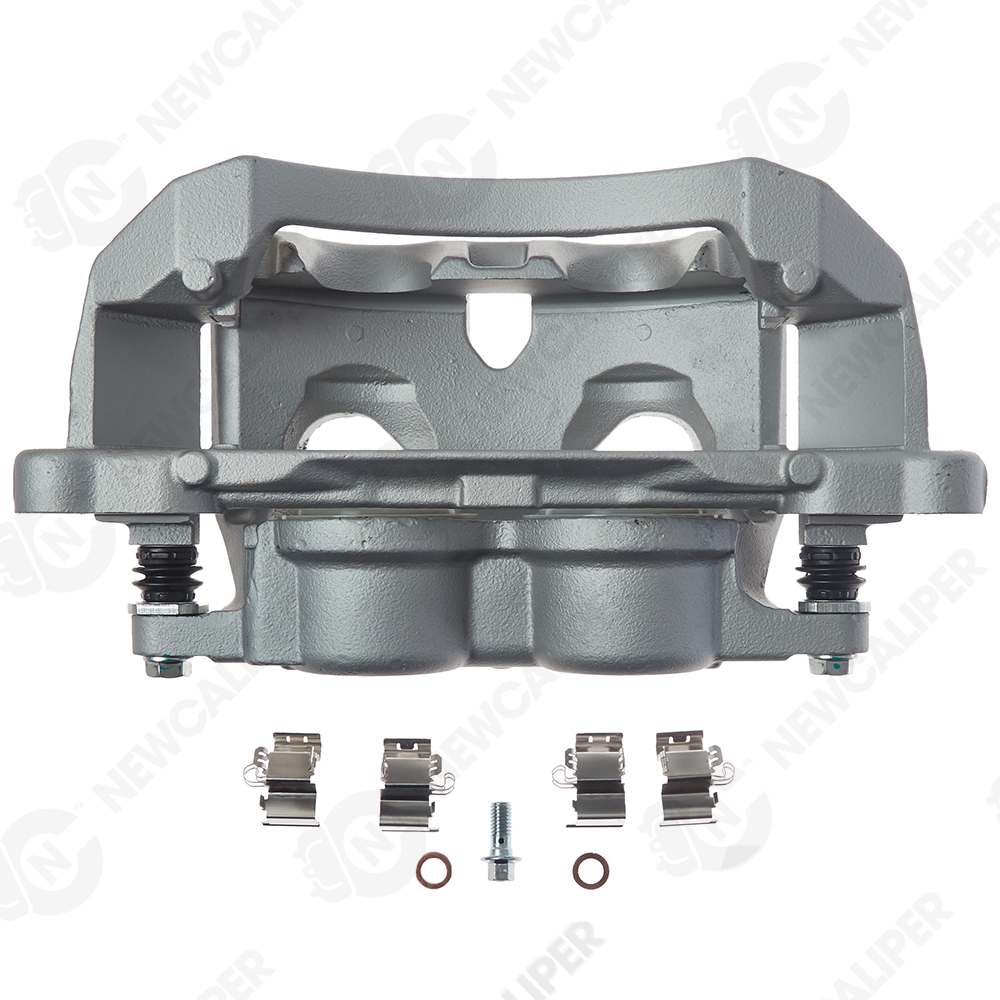 BREMSEN BRAKE CALIPER