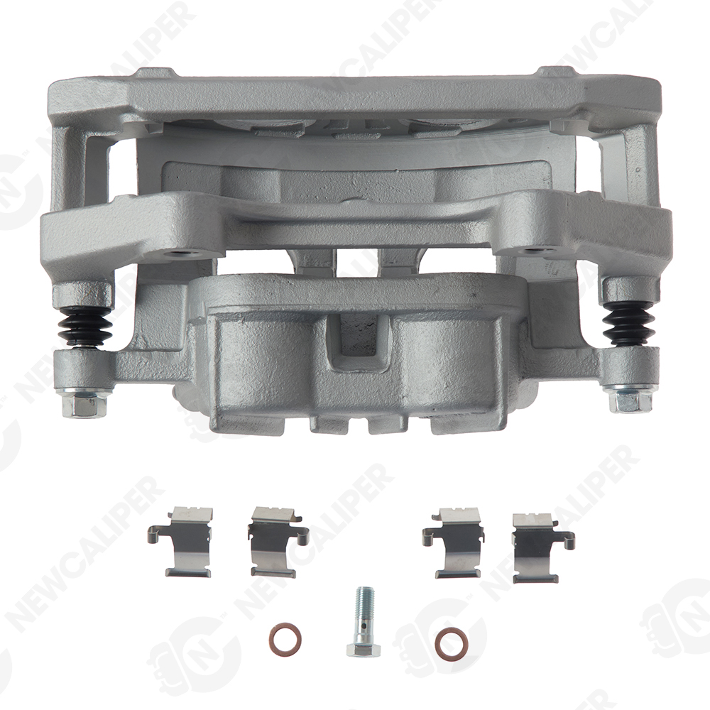 BREMSEN BRAKE CALIPER