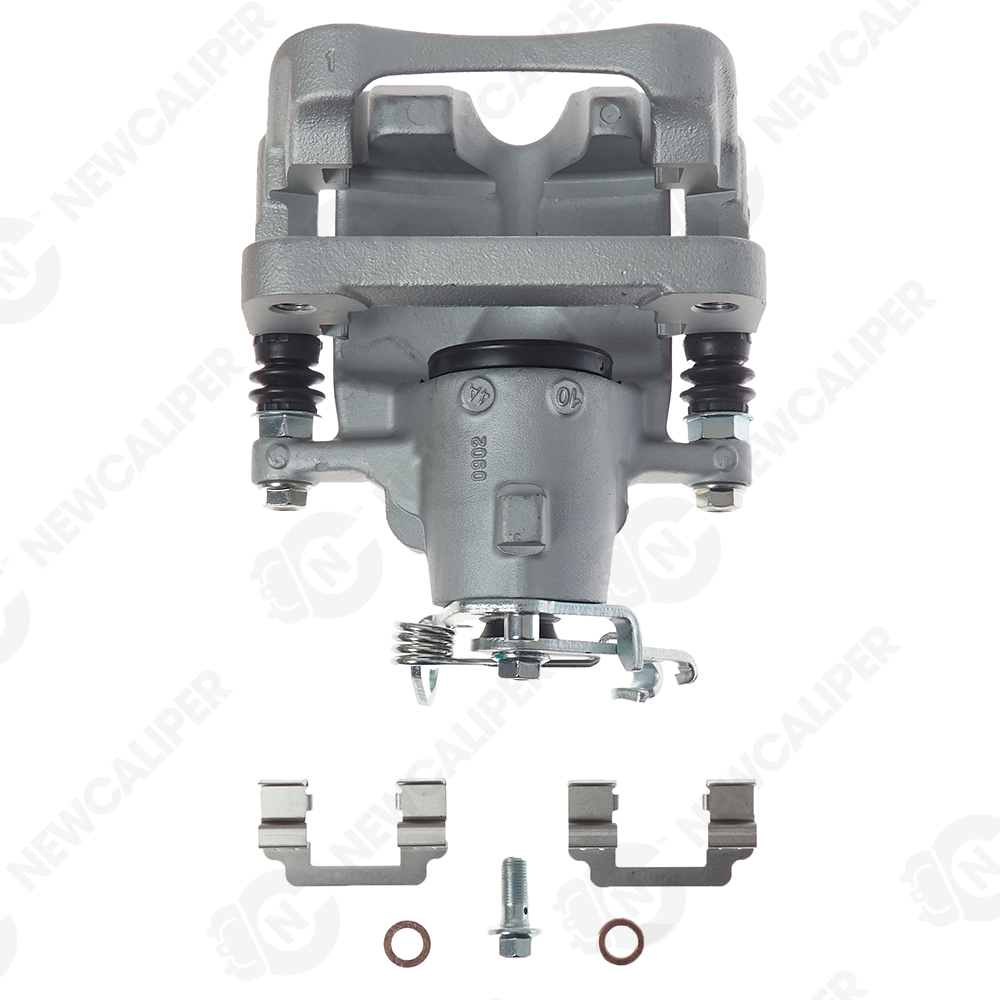 BREMSEN BRAKE CALIPER
