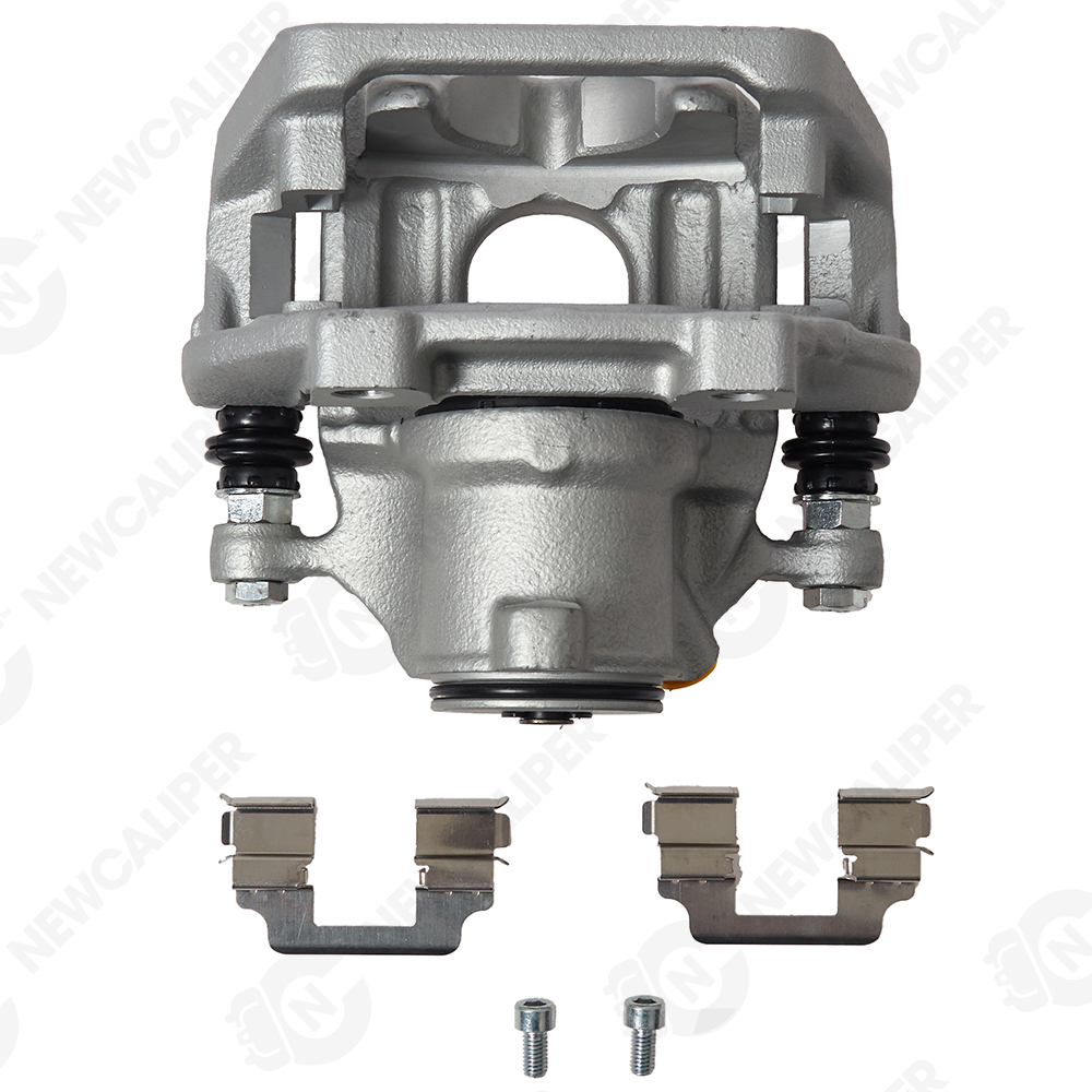 BREMSEN BRAKE CALIPER