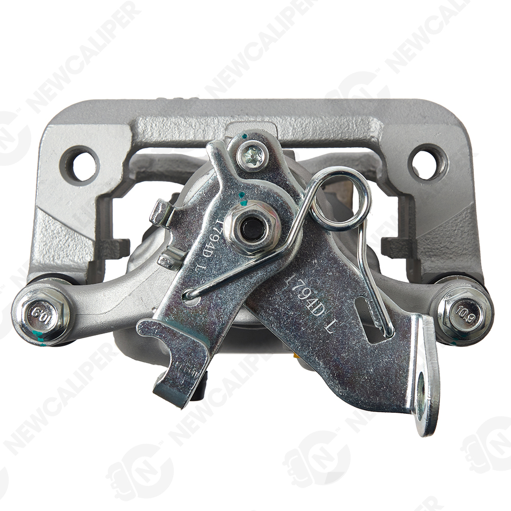 BREMSEN BRAKE CALIPER