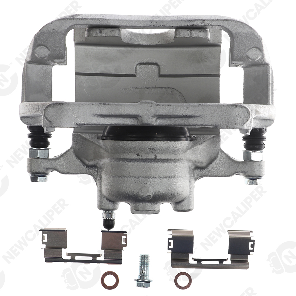 BREMSEN BRAKE CALIPER