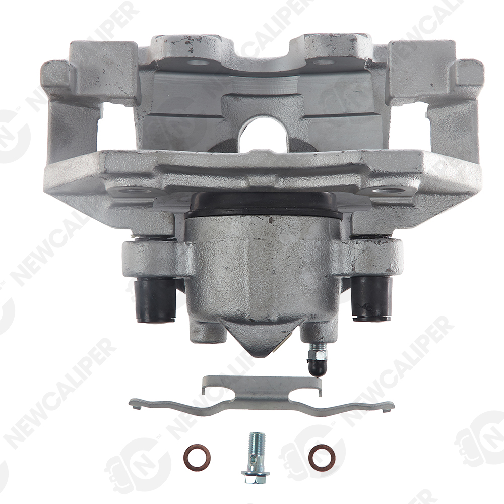BREMSEN BRAKE CALIPER