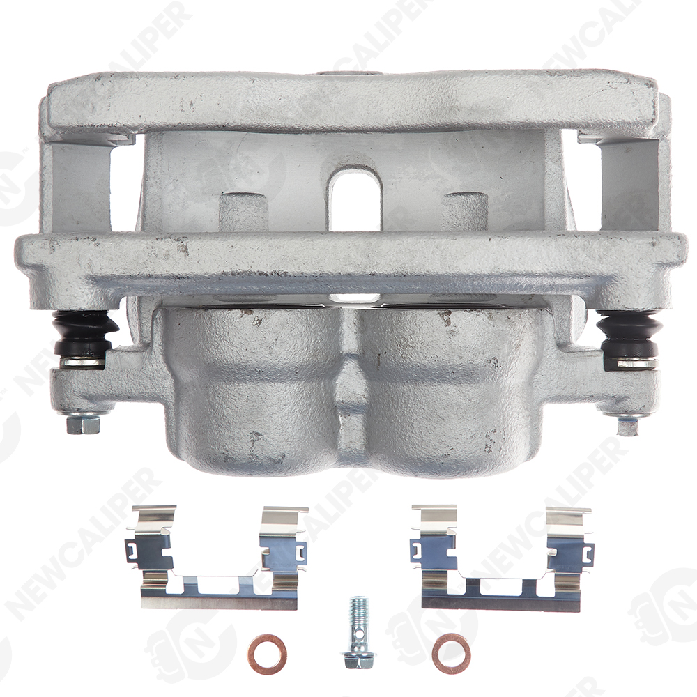 BREMSEN BRAKE CALIPER - 2
