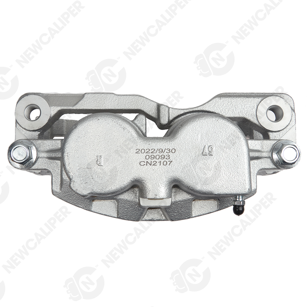 BREMSEN BRAKE CALIPER