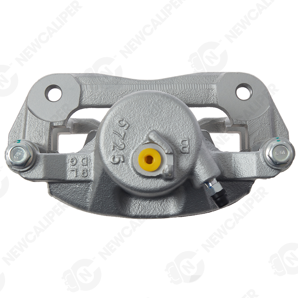 BREMSEN BRAKE CALIPER