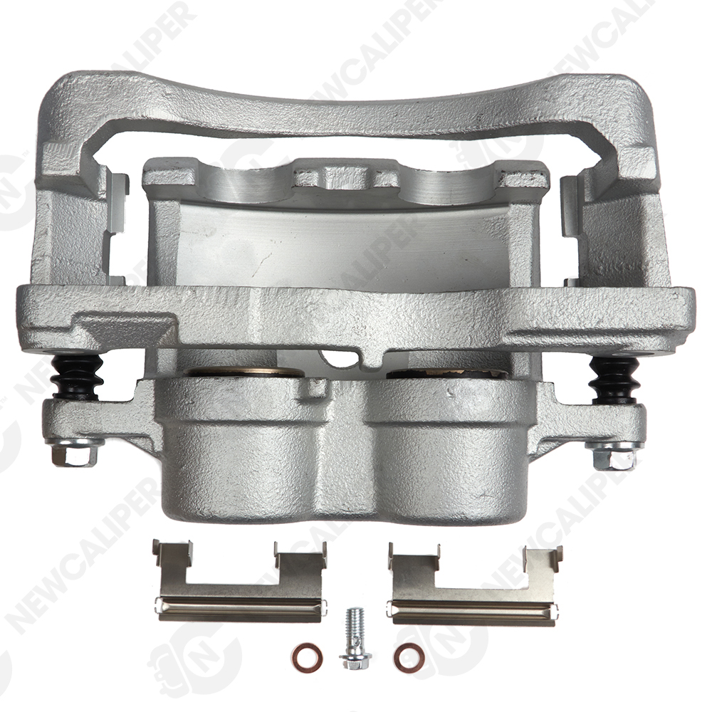 BREMSEN BRAKE CALIPER - 2