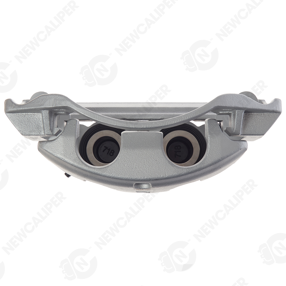 BREMSEN BRAKE CALIPER