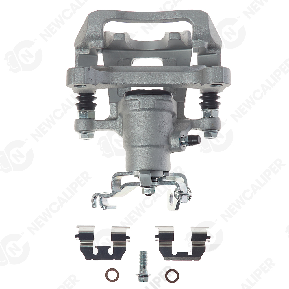 BREMSEN BRAKE CALIPER