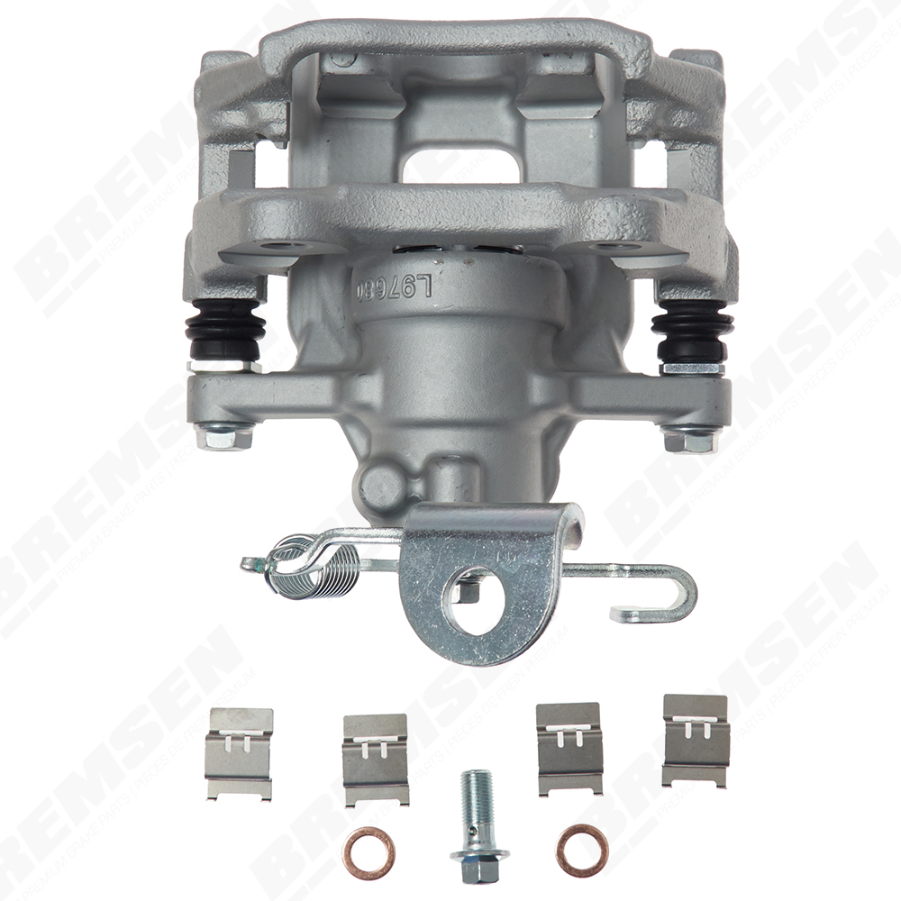 BREMSEN BRAKE CALIPER