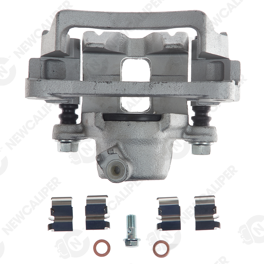 BREMSEN BRAKE CALIPER