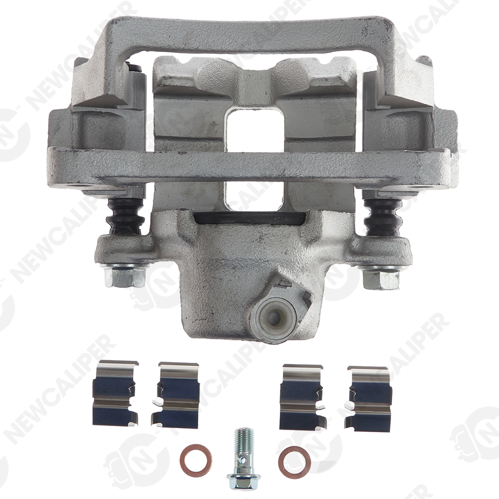 BREMSEN BRAKE CALIPER