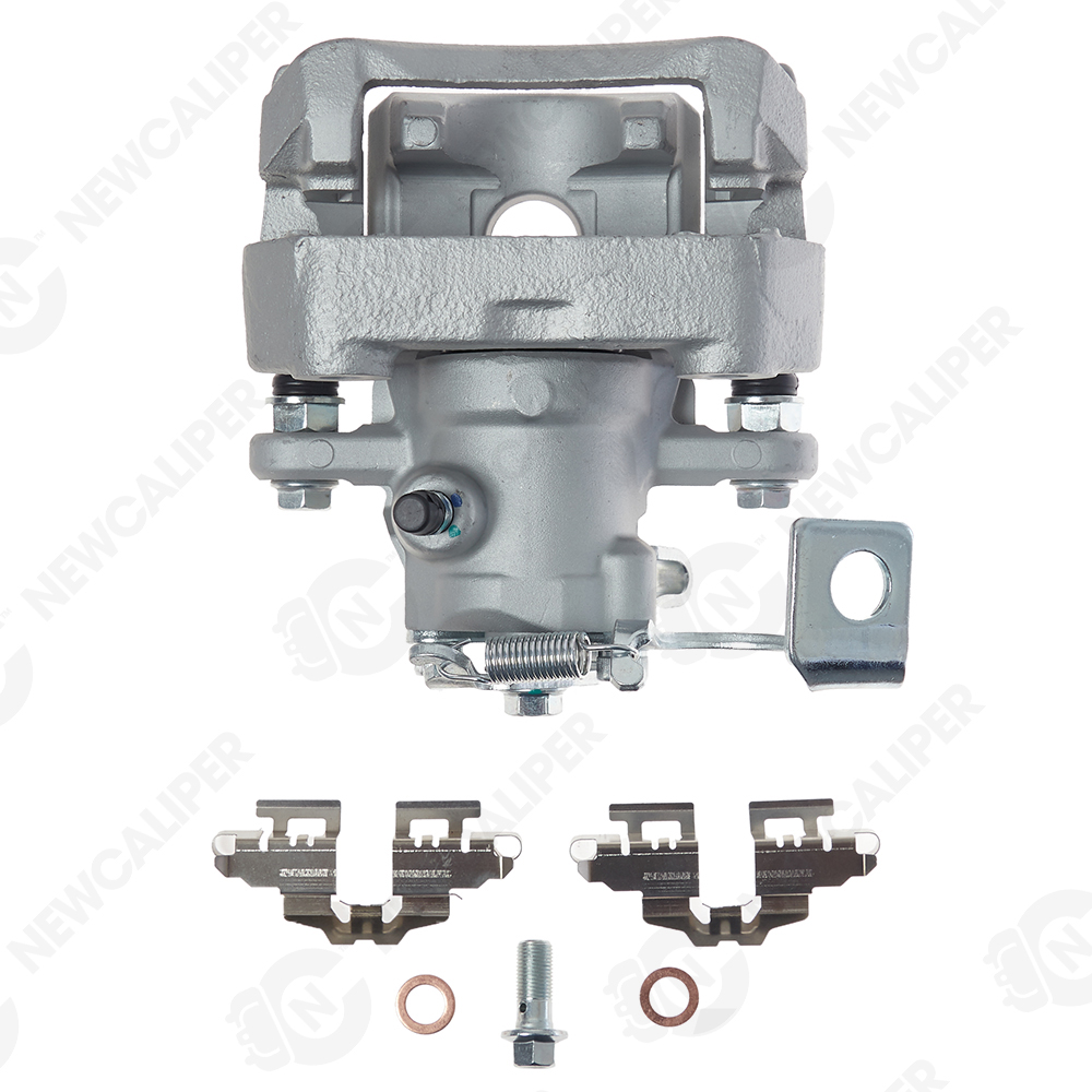 BREMSEN BRAKE CALIPER - 2
