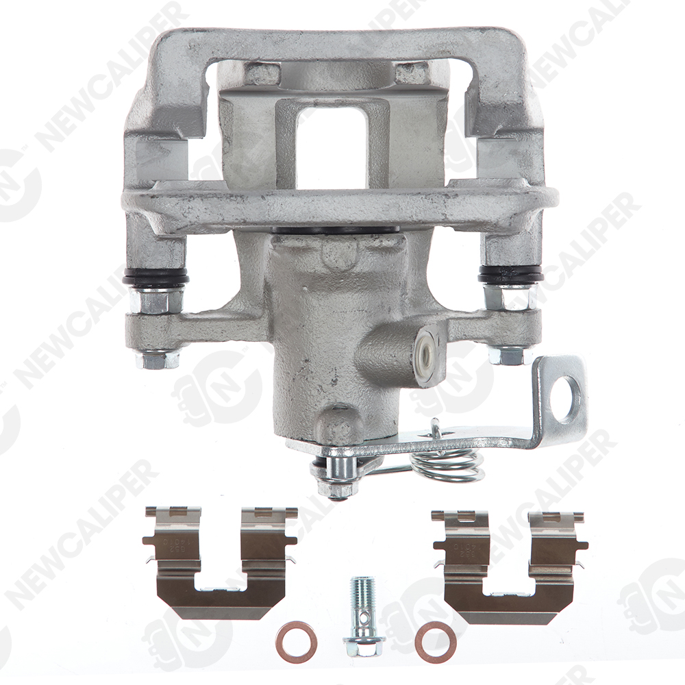 BREMSEN BRAKE CALIPER