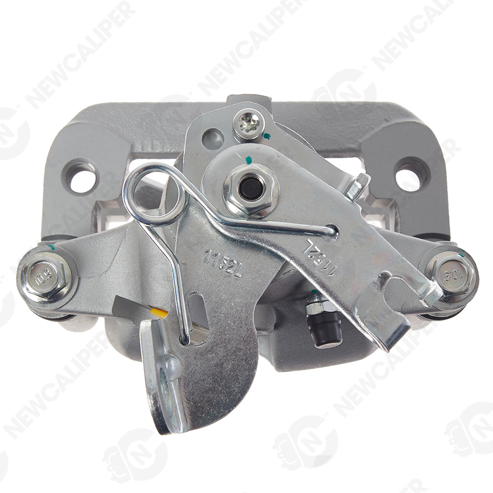 BREMSEN BRAKE CALIPER
