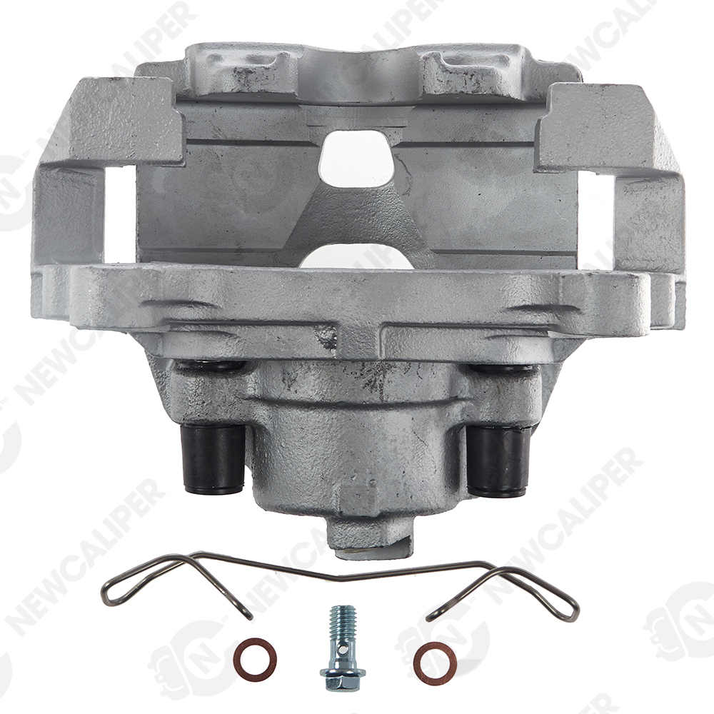 BREMSEN BRAKE CALIPER
