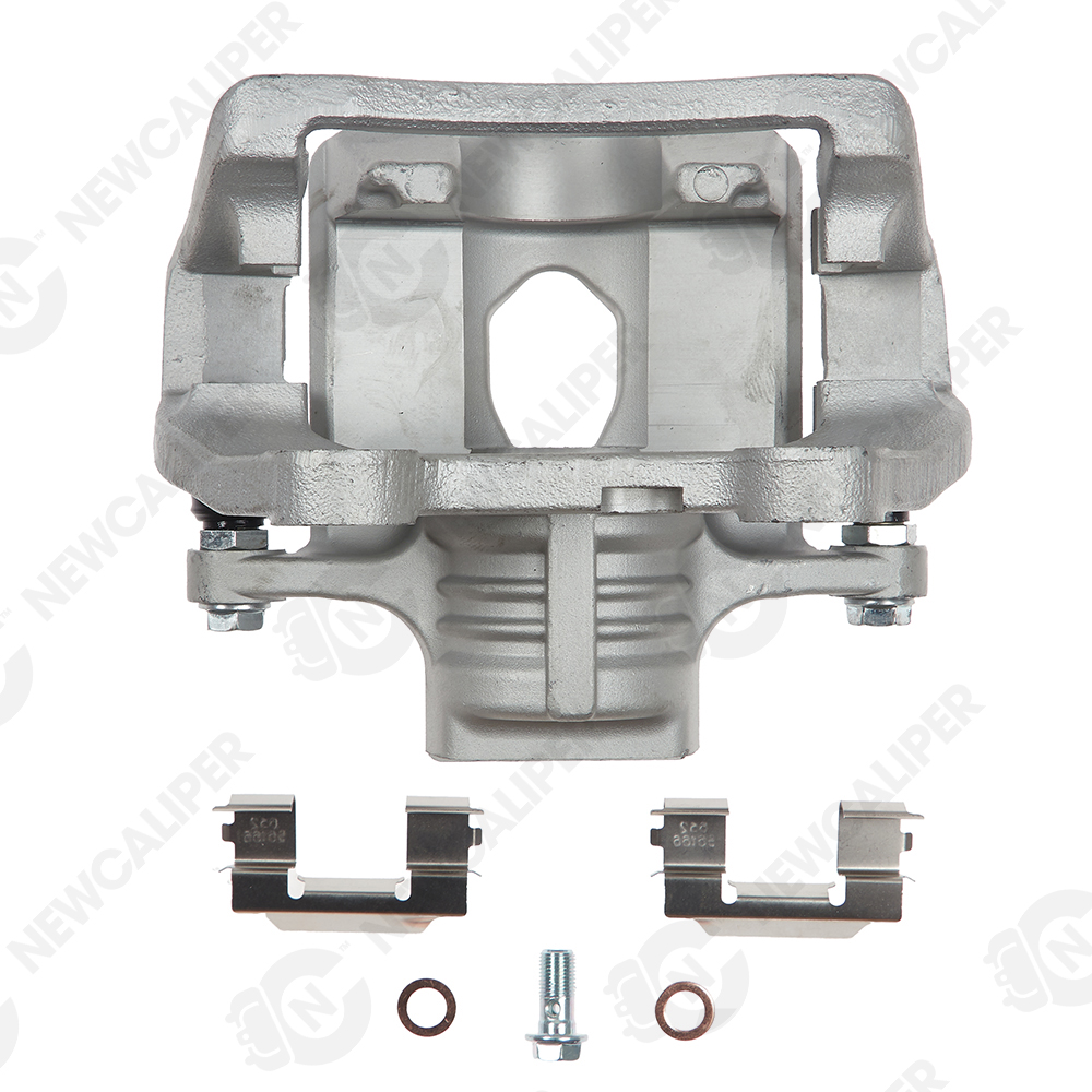 BREMSEN BRAKE CALIPER